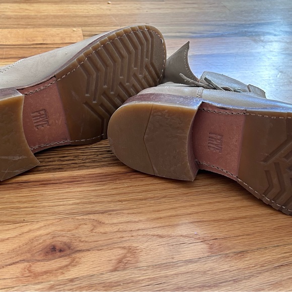 FRYE- VERONICA BOOTIE- NEW - Picture 5 of 5